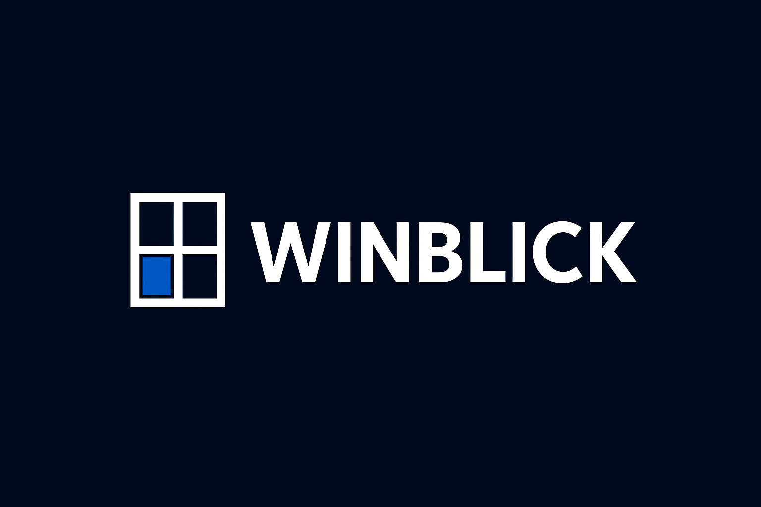 WINBLICK Stefan Stefankowski 